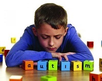 Комплексное обследование детей с расстройствами аутистического спектра