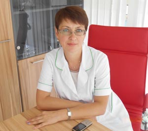 Лукша Лариса Васильевна Лукша Лариса Васильевна