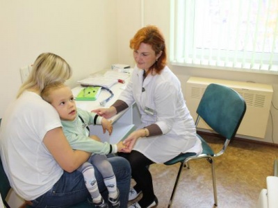 Москва диагностика и лечение