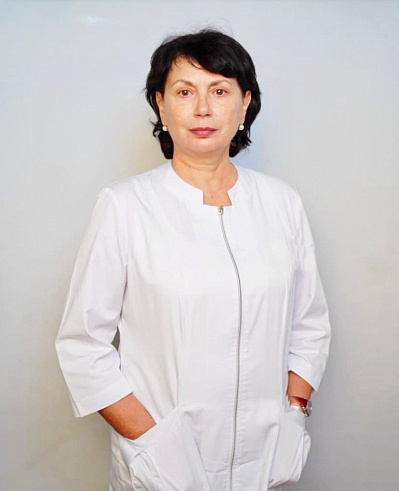 Рыжкова Ирина Аркадьевна