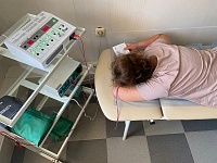 СМТ-терапия в &quot;Кортексмед&quot;: расширение возможностей нейрореабилитации для детей и взрослых